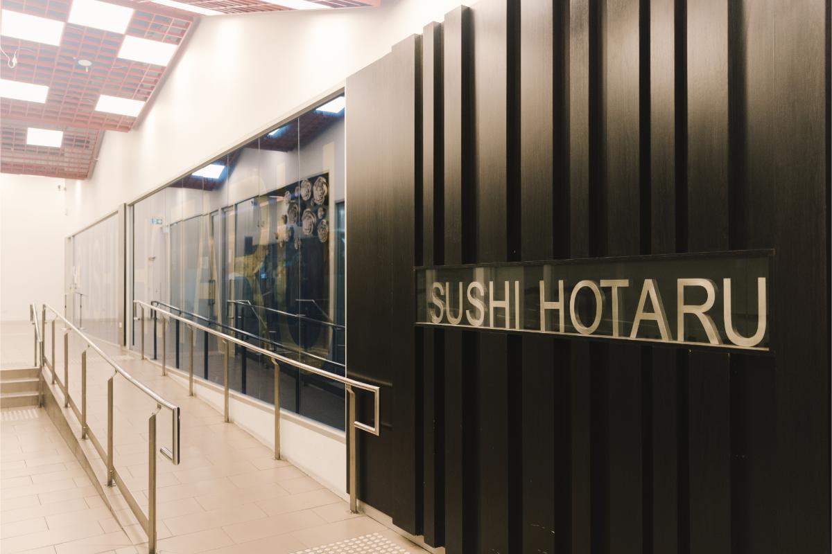 Sushi Hotaru