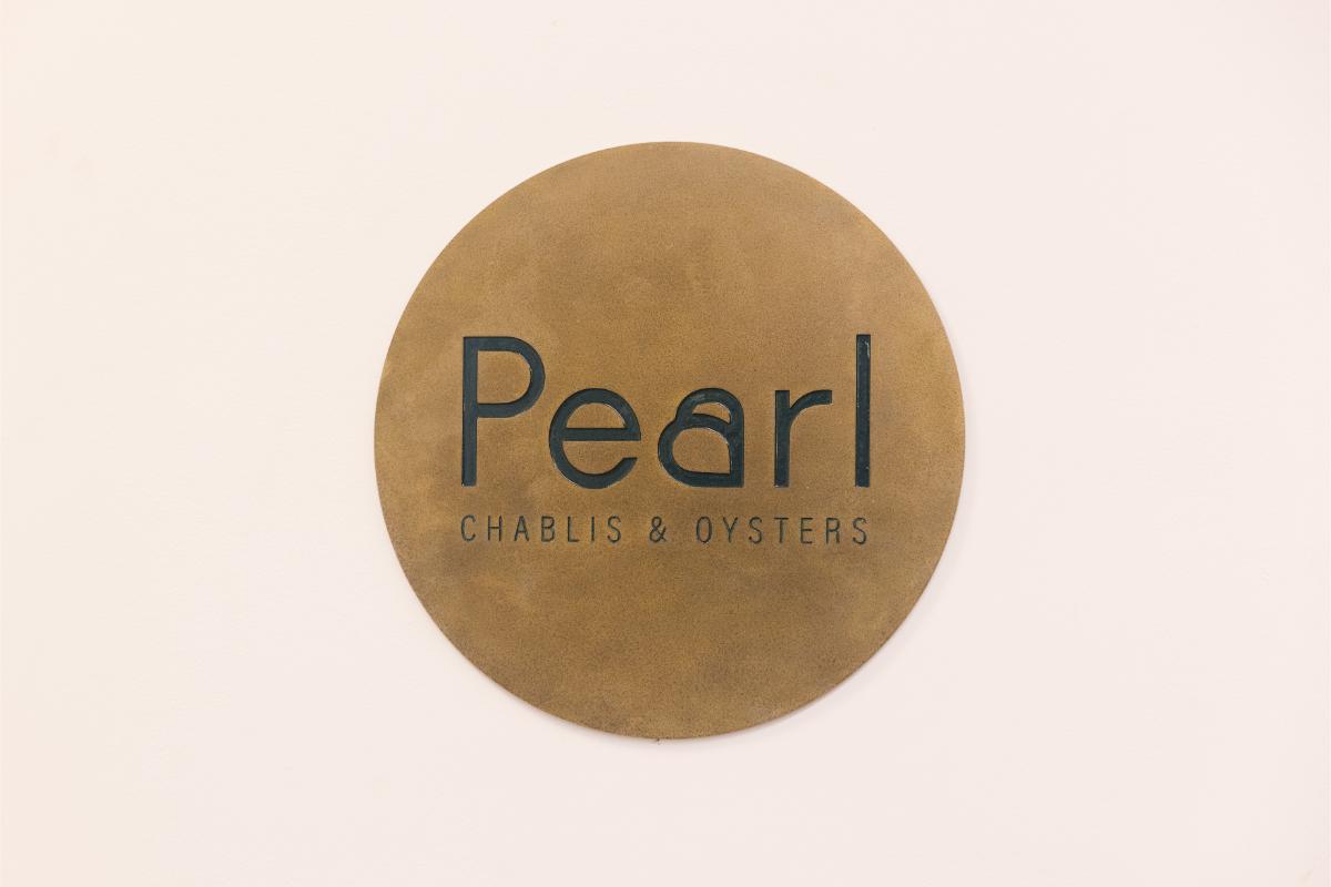 Pearl Chablis & Oyster Bar