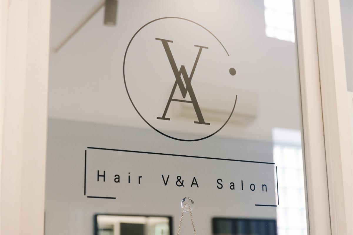 Hair V & A Salon