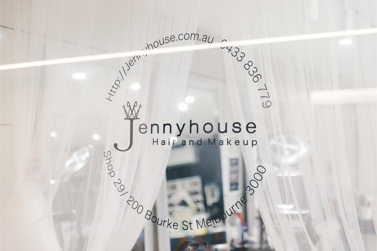 Jenny House Hair & Make-up
